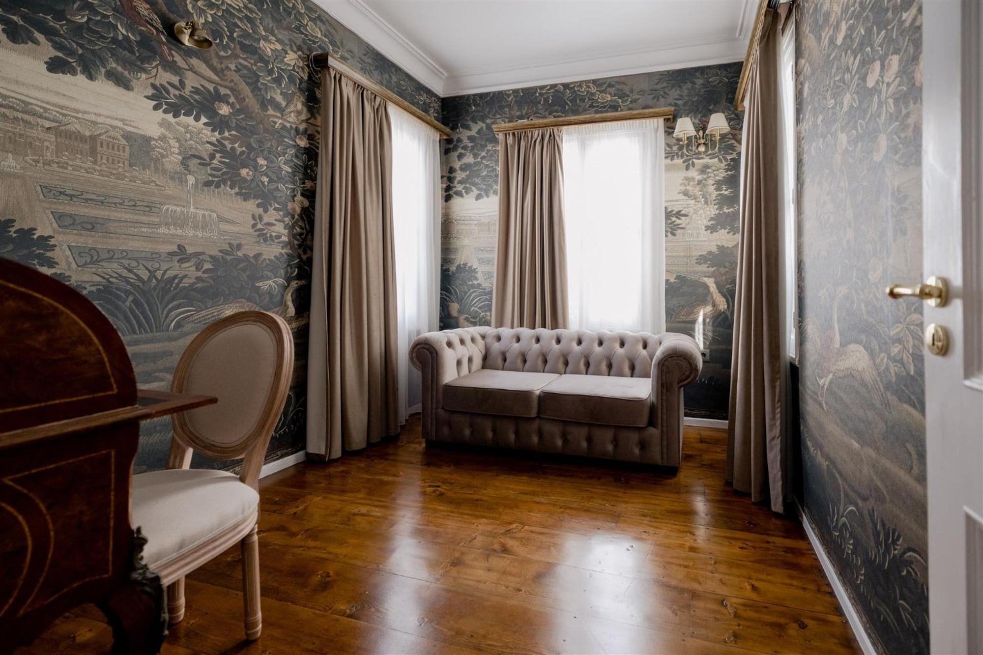 Victoria Mansion A Luxurious Neoclassical Experience Rhodes City Exterior foto