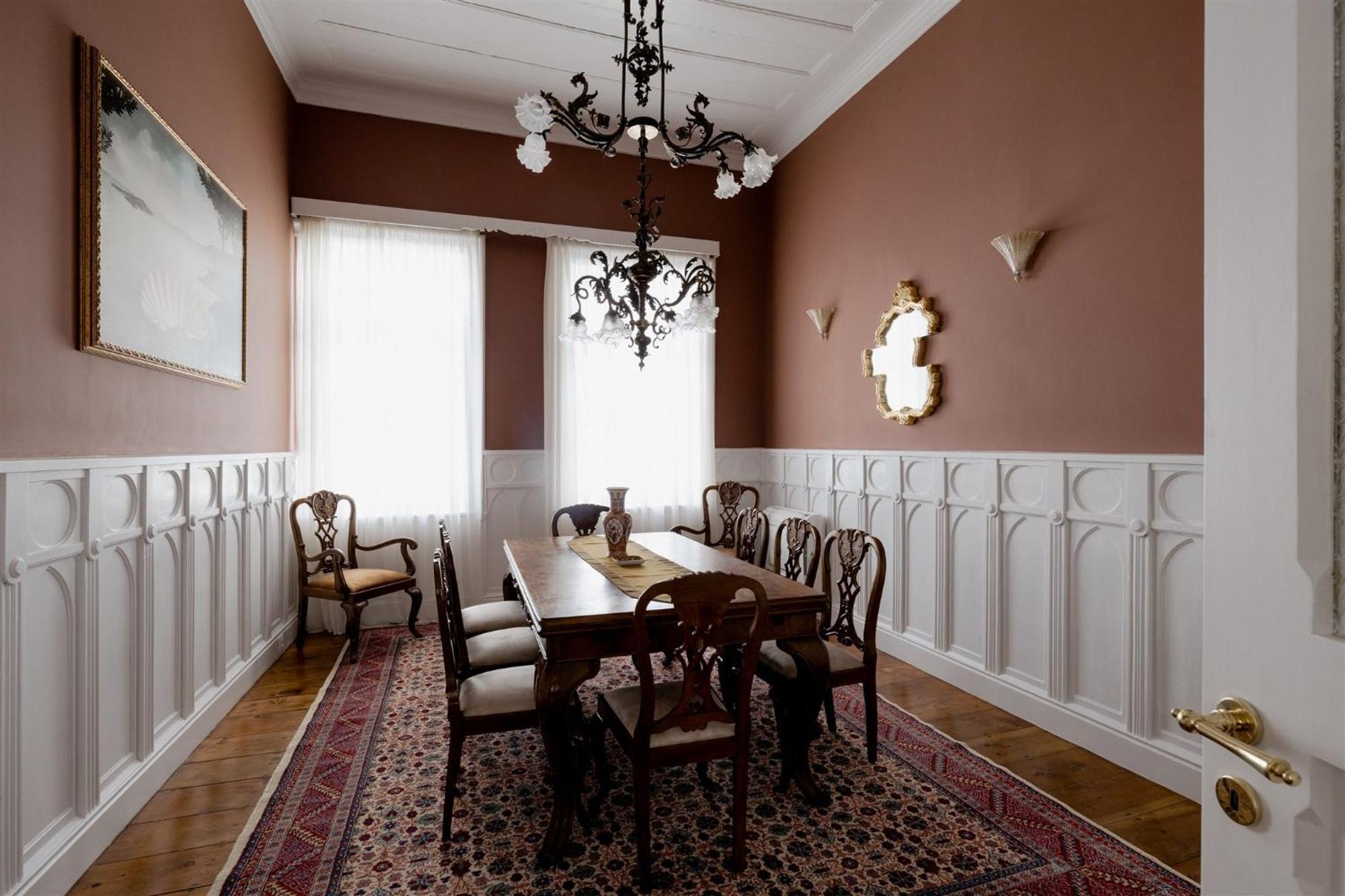 Victoria Mansion A Luxurious Neoclassical Experience Rhodes City Exterior foto