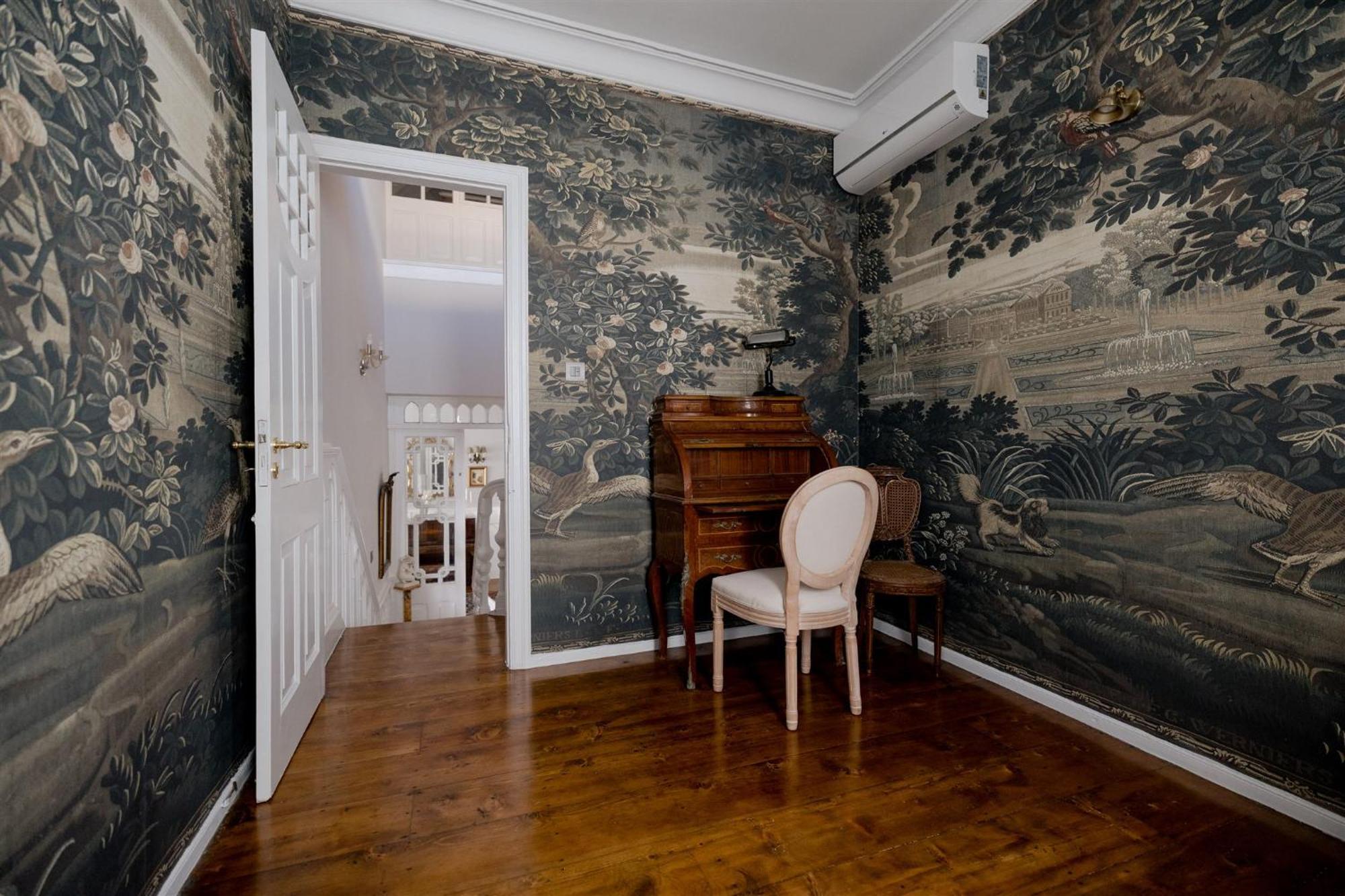 Victoria Mansion A Luxurious Neoclassical Experience Rhodes City Exterior foto