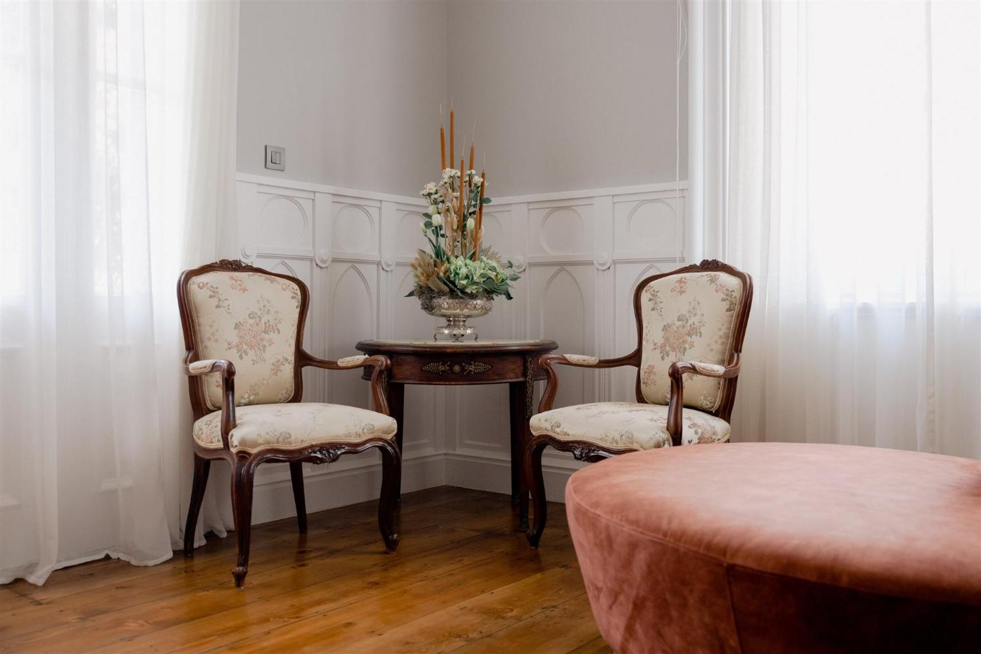 Victoria Mansion A Luxurious Neoclassical Experience Rhodes City Exterior foto