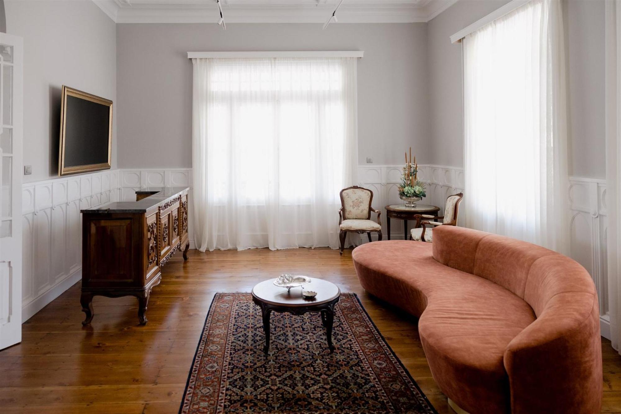 Victoria Mansion A Luxurious Neoclassical Experience Rhodes City Exterior foto